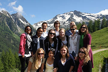 Alps