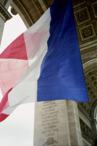 French Flag