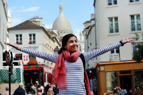 10 Ways Being a Foreign Exchange Student Will Enrich Your Life Forever