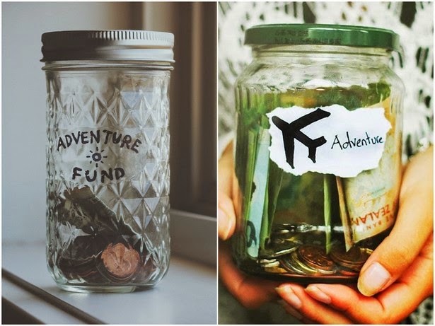 Saving for Trip to Europe
