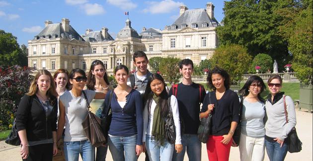 Student Tour Company