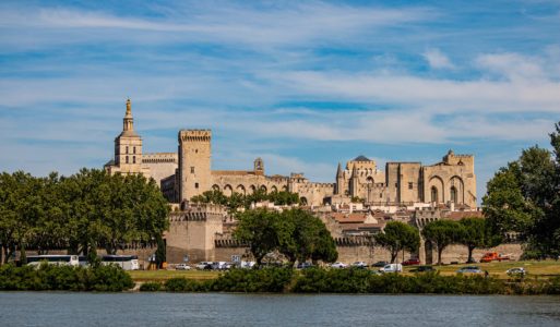 provence-avignon